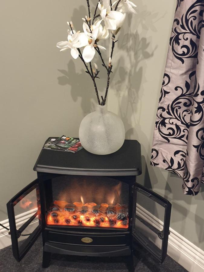 Blackfern Boutique Te Kuiti Buitenkant foto
