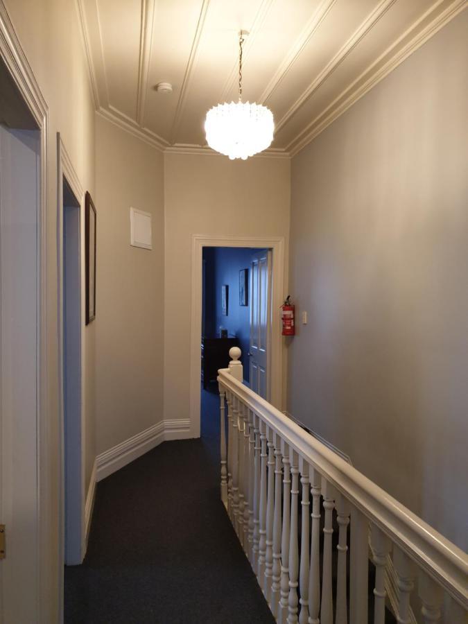 Blackfern Boutique Te Kuiti Buitenkant foto